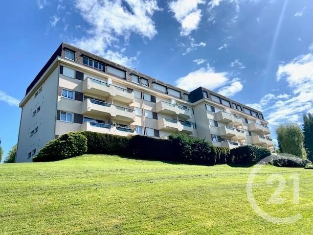 Afficher la photo en grand Appartement F2 à vendre - 2 pièces - 31.95 m2 - VILLERS SUR MER - 14 - BASSE-NORMANDIE - Century 21 Frédéric Bagot
