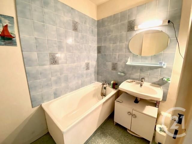 Afficher la photo en grand Appartement F2 à vendre - 2 pièces - 31.95 m2 - VILLERS SUR MER - 14 - BASSE-NORMANDIE - Century 21 Frédéric Bagot