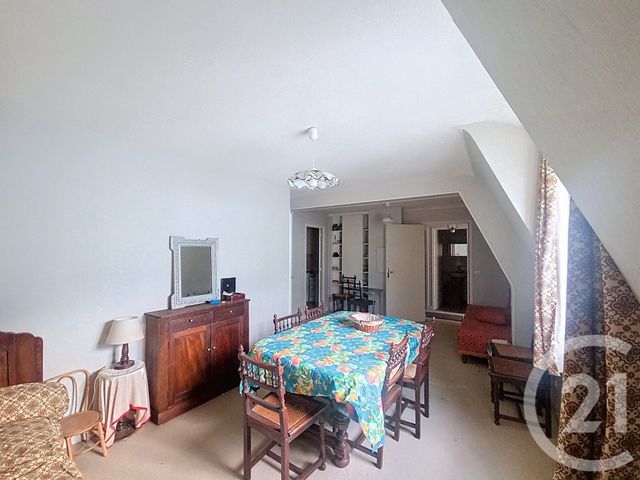 Appartement F3 à vendre - 3 pièces - 57.83 m2 - VILLERS SUR MER - 14 - BASSE-NORMANDIE - Century 21 Bagot Immobilier