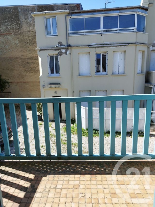 Appartement F3 à vendre - 3 pièces - 57.83 m2 - VILLERS SUR MER - 14 - BASSE-NORMANDIE - Century 21 Bagot Immobilier