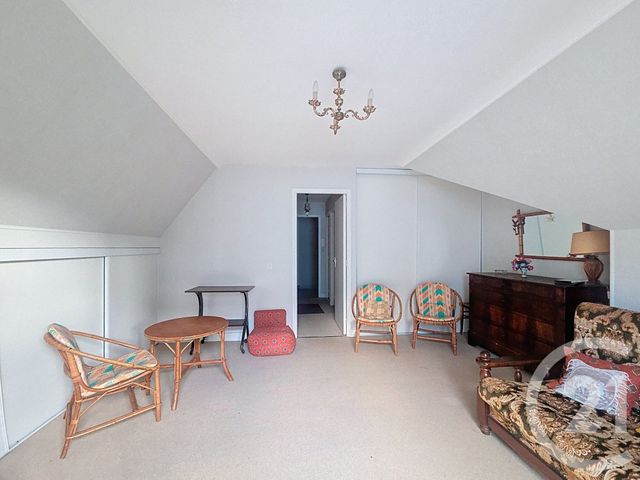 Appartement F3 à vendre - 3 pièces - 57.83 m2 - VILLERS SUR MER - 14 - BASSE-NORMANDIE - Century 21 Bagot Immobilier