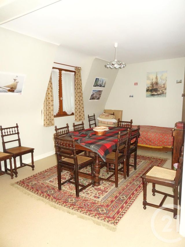 Appartement F3 à vendre - 3 pièces - 57.83 m2 - VILLERS SUR MER - 14 - BASSE-NORMANDIE - Century 21 Bagot Immobilier