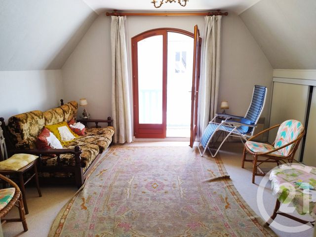 Appartement F3 à vendre - 3 pièces - 57.83 m2 - VILLERS SUR MER - 14 - BASSE-NORMANDIE - Century 21 Bagot Immobilier