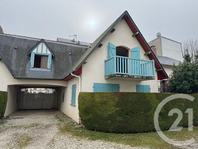 appartement - VILLERS SUR MER - 14