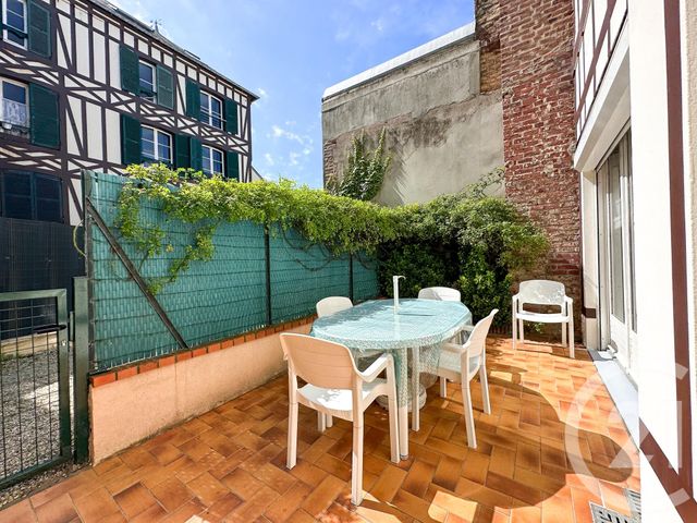 appartement - VILLERS SUR MER - 14