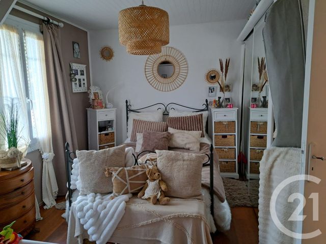 maison à vendre - 5 pièces - 98.96 m2 - GLANVILLE - 14 - BASSE-NORMANDIE - Century 21 Bagot Immobilier