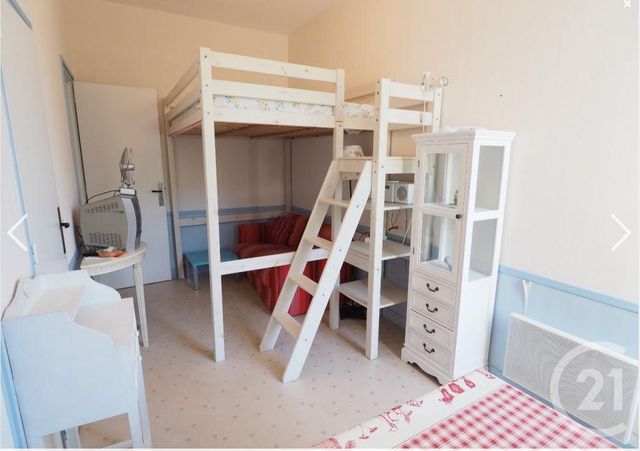 Afficher la photo en grand Appartement F2 à vendre - 2 pièces - 24.87 m2 - VILLERS SUR MER - 14 - BASSE-NORMANDIE - Century 21 Frédéric Bagot