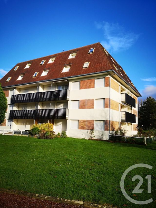 Appartement F1 à vendre - 1 pièce - 21.2 m2 - VILLERS SUR MER - 14 - BASSE-NORMANDIE - Century 21 Frédéric Bagot Appartement F1 à vendre - 1 pièce - 21.2 m2 - VILLERS SUR MER - 14 - BASSE-NORMANDIE - Century 21 Frédéric Bagot