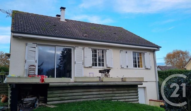 maison - ANNEBAULT - 14