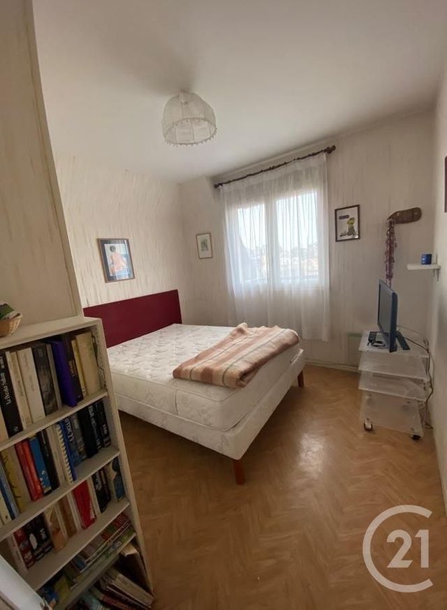 Afficher la photo en grand Appartement F2 à vendre - 2 pièces - 38.7 m2 - VILLERS SUR MER - 14 - BASSE-NORMANDIE - Century 21 Frédéric Bagot