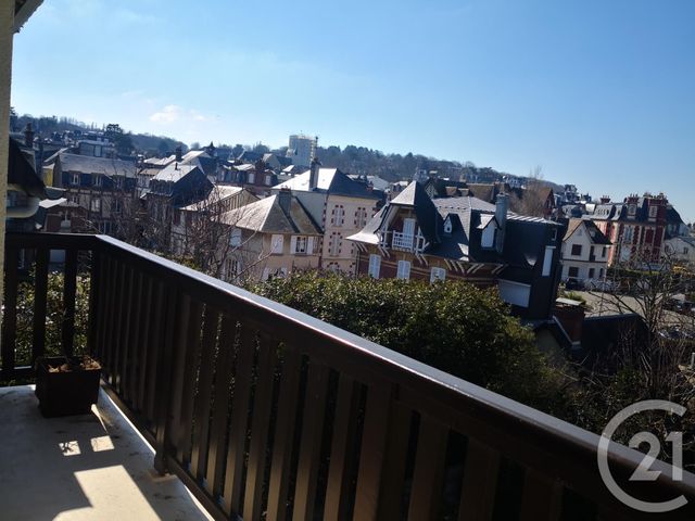 Afficher la photo en grand Appartement F2 à vendre - 2 pièces - 38.7 m2 - VILLERS SUR MER - 14 - BASSE-NORMANDIE - Century 21 Frédéric Bagot