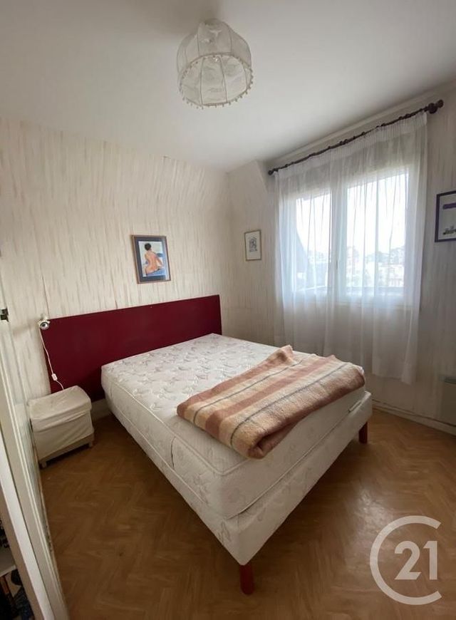 Afficher la photo en grand Appartement F2 à vendre - 2 pièces - 38.7 m2 - VILLERS SUR MER - 14 - BASSE-NORMANDIE - Century 21 Frédéric Bagot