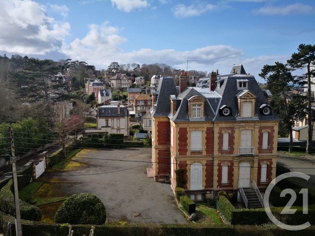 Appartement F3 à vendre - 3 pièces - 51.51 m2 - VILLERS SUR MER - 14 - BASSE-NORMANDIE - Century 21 Frédéric Bagot Appartement F3 à vendre - 3 pièces - 51.51 m2 - VILLERS SUR MER - 14 - BASSE-NORMANDIE - Century 21 Frédéric Bagot