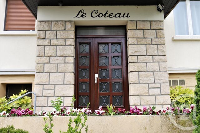 Appartement F3 à vendre - 3 pièces - 51.51 m2 - VILLERS SUR MER - 14 - BASSE-NORMANDIE - Century 21 Frédéric Bagot Appartement F3 à vendre - 3 pièces - 51.51 m2 - VILLERS SUR MER - 14 - BASSE-NORMANDIE - Century 21 Frédéric Bagot