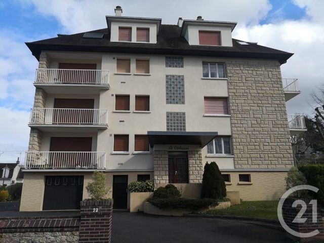 Appartement F3 à vendre - 3 pièces - 51.51 m2 - VILLERS SUR MER - 14 - BASSE-NORMANDIE - Century 21 Frédéric Bagot Appartement F3 à vendre - 3 pièces - 51.51 m2 - VILLERS SUR MER - 14 - BASSE-NORMANDIE - Century 21 Frédéric Bagot