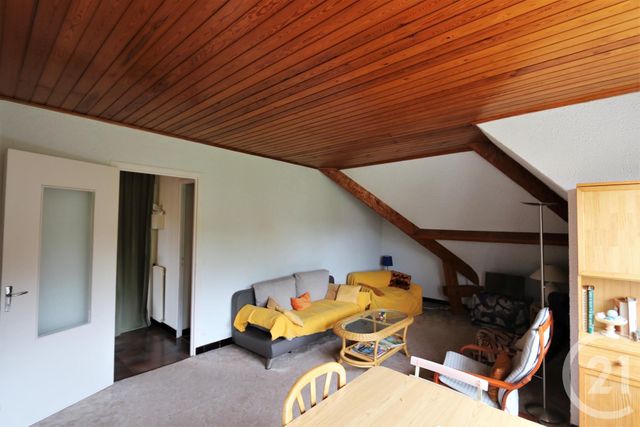 Appartement F3 à vendre - 3 pièces - 51.51 m2 - VILLERS SUR MER - 14 - BASSE-NORMANDIE - Century 21 Frédéric Bagot Appartement F3 à vendre - 3 pièces - 51.51 m2 - VILLERS SUR MER - 14 - BASSE-NORMANDIE - Century 21 Frédéric Bagot