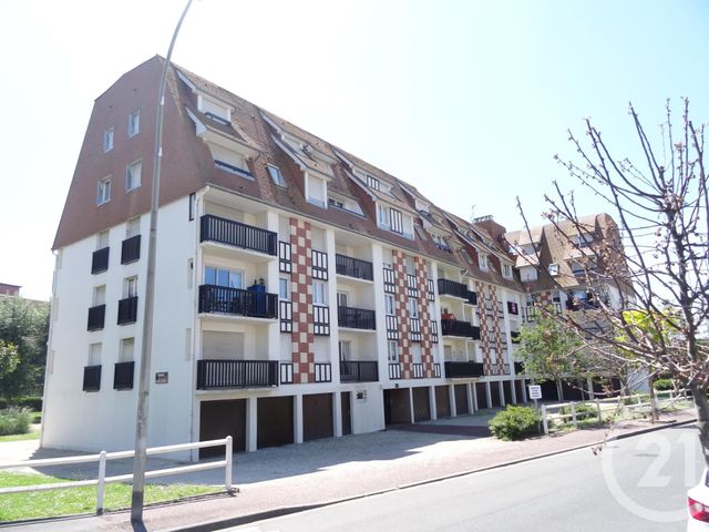 Afficher la photo en grand Appartement F3 à vendre - 3 pièces - 41.09 m2 - VILLERS SUR MER - 14 - BASSE-NORMANDIE - Century 21 Frédéric Bagot