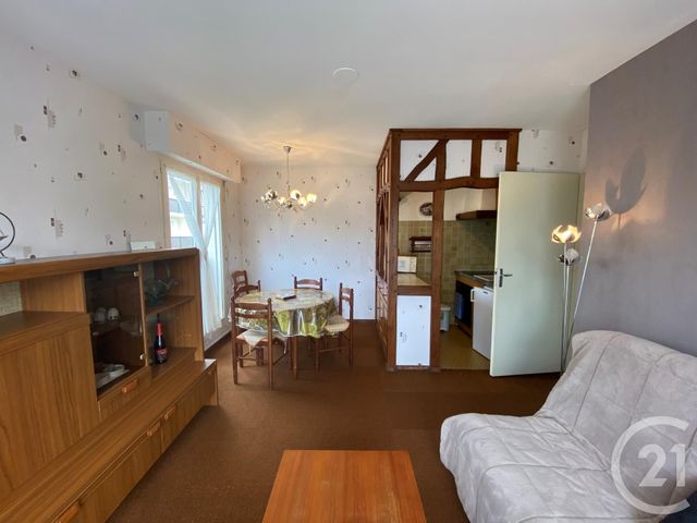 Afficher la photo en grand Appartement F3 à vendre - 3 pièces - 41.09 m2 - VILLERS SUR MER - 14 - BASSE-NORMANDIE - Century 21 Frédéric Bagot