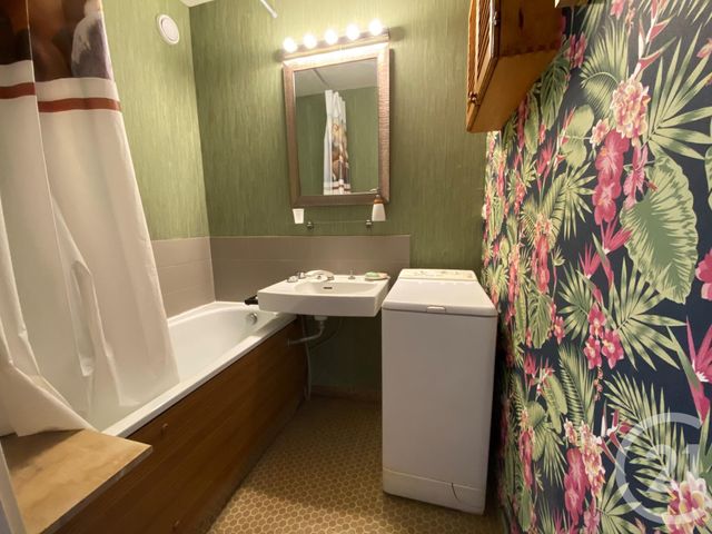 Afficher la photo en grand Appartement F3 à vendre - 3 pièces - 41.09 m2 - VILLERS SUR MER - 14 - BASSE-NORMANDIE - Century 21 Frédéric Bagot