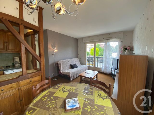 Afficher la photo en grand Appartement F3 à vendre - 3 pièces - 41.09 m2 - VILLERS SUR MER - 14 - BASSE-NORMANDIE - Century 21 Frédéric Bagot