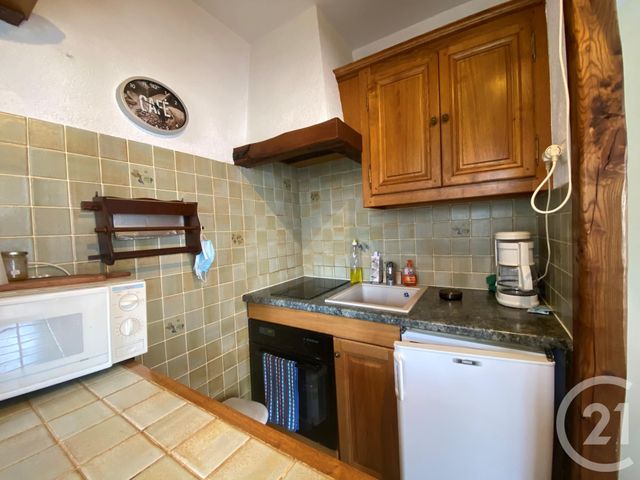 Afficher la photo en grand Appartement F3 à vendre - 3 pièces - 41.09 m2 - VILLERS SUR MER - 14 - BASSE-NORMANDIE - Century 21 Frédéric Bagot