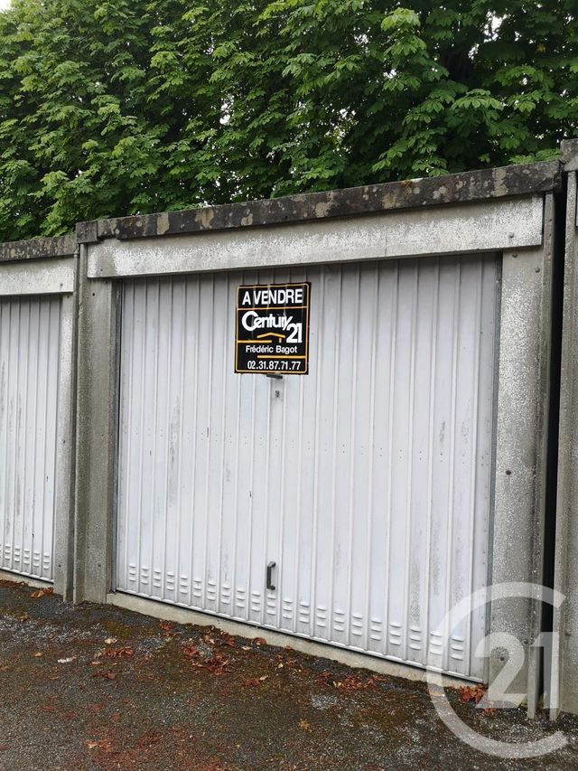 parking à vendre - 13.4 m2 - VILLERS SUR MER - 14 - BASSE-NORMANDIE - Century 21 Frédéric Bagot parking à vendre - 13.4 m2 - VILLERS SUR MER - 14 - BASSE-NORMANDIE - Century 21 Frédéric Bagot