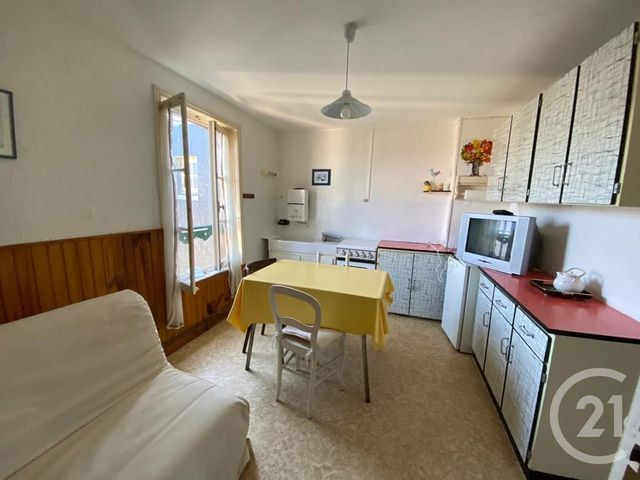Appartement F2 à vendre - 2 pièces - 29.95 m2 - VILLERS SUR MER - 14 - BASSE-NORMANDIE - Century 21 Frédéric Bagot Appartement F2 à vendre - 2 pièces - 29.95 m2 - VILLERS SUR MER - 14 - BASSE-NORMANDIE - Century 21 Frédéric Bagot