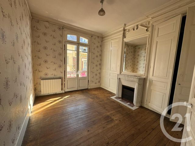 Appartement F1 à vendre - 2 pièces - 25.17 m2 - VILLERS SUR MER - 14 - BASSE-NORMANDIE - Century 21 Bagot Immobilier