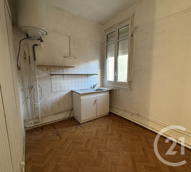 Appartement F1 à vendre - 2 pièces - 25.17 m2 - VILLERS SUR MER - 14 - BASSE-NORMANDIE - Century 21 Bagot Immobilier