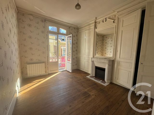 Appartement F1 à vendre - 2 pièces - 25.17 m2 - VILLERS SUR MER - 14 - BASSE-NORMANDIE - Century 21 Bagot Immobilier