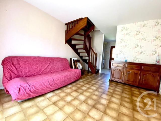 Afficher la photo en grand Appartement F3 à vendre - 3 pièces - 41.07 m2 - HOULGATE - 14 - BASSE-NORMANDIE - Century 21 Frédéric Bagot