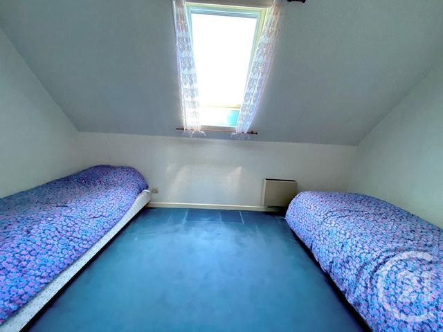 Afficher la photo en grand Appartement F3 à vendre - 3 pièces - 41.07 m2 - HOULGATE - 14 - BASSE-NORMANDIE - Century 21 Frédéric Bagot