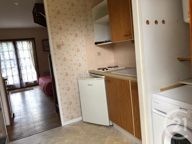 Afficher la photo en grand Appartement F3 à vendre - 3 pièces - 41.07 m2 - HOULGATE - 14 - BASSE-NORMANDIE - Century 21 Frédéric Bagot