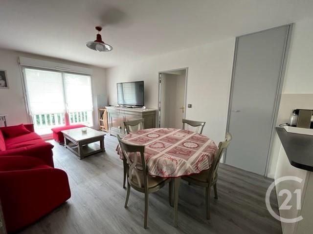 Appartement F3 à vendre TOUQUES
