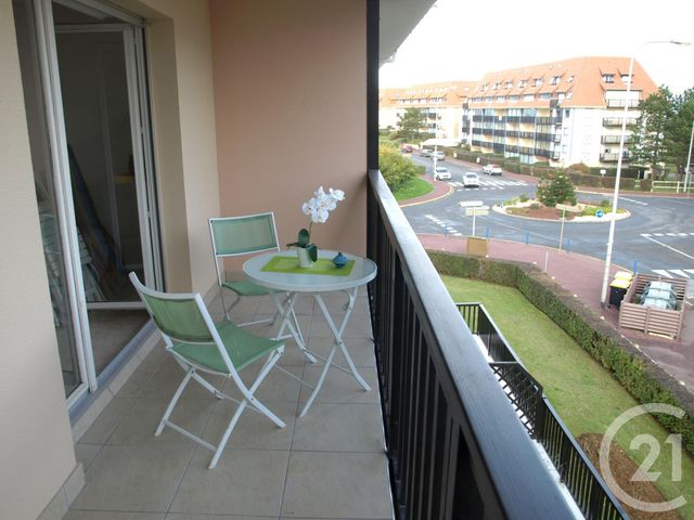 appartement - VILLERS SUR MER - 14
