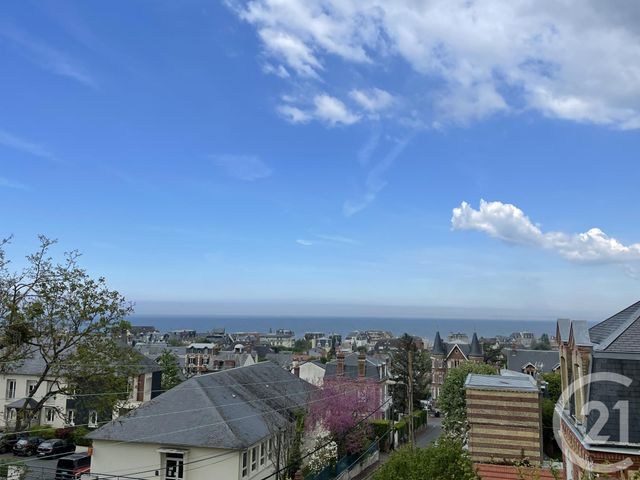 maison à vendre - 7 pièces - 156.04 m2 - VILLERS SUR MER - 14 - BASSE-NORMANDIE - Century 21 Bagot Immobilier