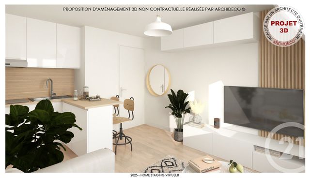 appartement - VILLERS SUR MER - 14