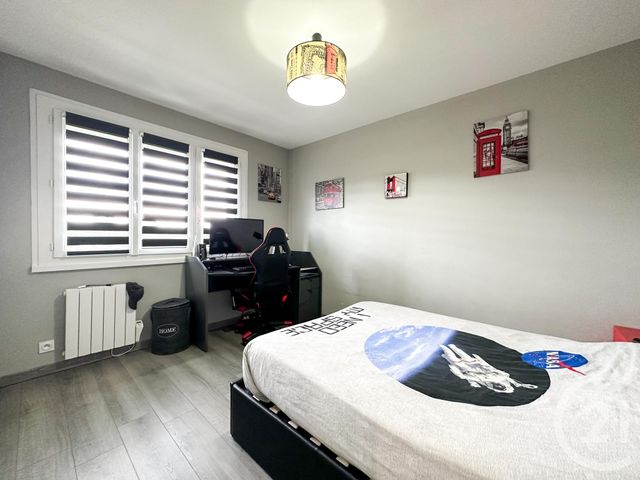 maison à vendre - 6 pièces - 137.07 m2 - ANNEBAULT - 14 - BASSE-NORMANDIE - Century 21 Bagot Immobilier