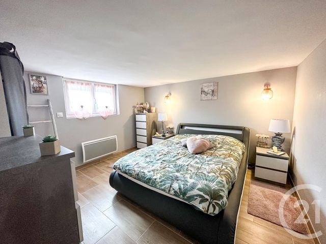 maison à vendre - 6 pièces - 137.07 m2 - ANNEBAULT - 14 - BASSE-NORMANDIE - Century 21 Bagot Immobilier