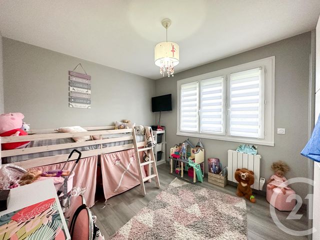 maison à vendre - 6 pièces - 137.07 m2 - ANNEBAULT - 14 - BASSE-NORMANDIE - Century 21 Bagot Immobilier