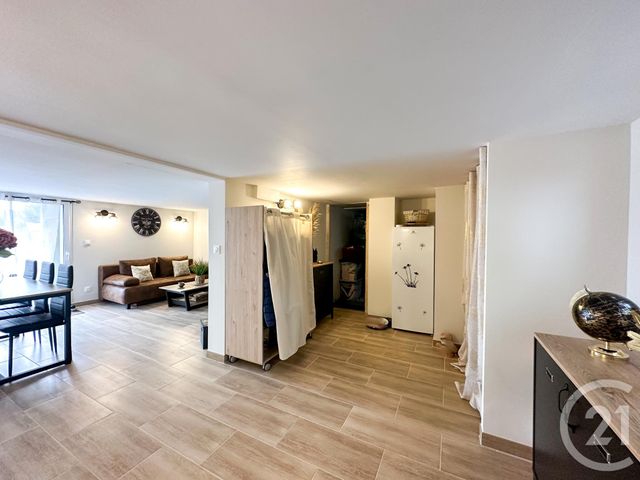 maison à vendre - 6 pièces - 137.07 m2 - ANNEBAULT - 14 - BASSE-NORMANDIE - Century 21 Bagot Immobilier