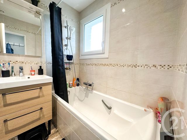 maison à vendre - 6 pièces - 137.07 m2 - ANNEBAULT - 14 - BASSE-NORMANDIE - Century 21 Bagot Immobilier