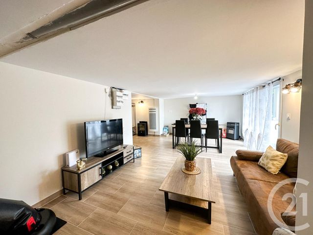 maison à vendre - 6 pièces - 137.07 m2 - ANNEBAULT - 14 - BASSE-NORMANDIE - Century 21 Bagot Immobilier