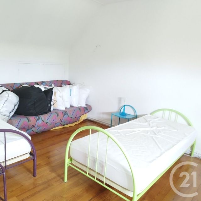 Afficher la photo en grand maison à vendre - 5 pièces - 98.18 m2 - VILLERS SUR MER - 14 - BASSE-NORMANDIE - Century 21 Bagot Immobilier