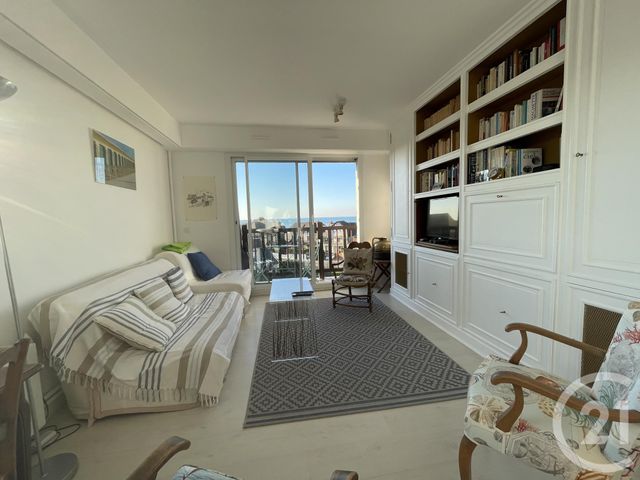 Appartement F4 à vendre - 4 pièces - 77.12 m2 - VILLERS SUR MER - 14 - BASSE-NORMANDIE - Century 21 Bagot Immobilier