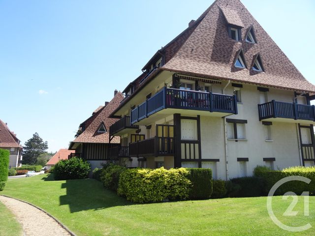 appartement - VILLERS SUR MER - 14