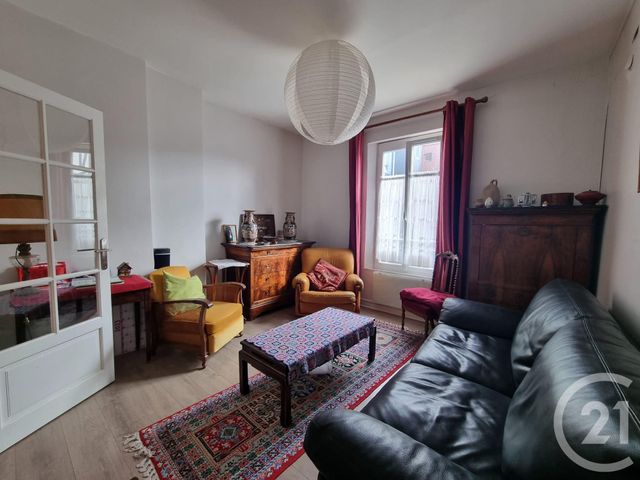 appartement - VILLERS SUR MER - 14