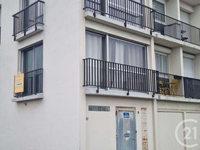 Appartement F2 à vendre - 2 pièces - 37.0 m2 - VILLERS SUR MER - 14 - BASSE-NORMANDIE - Century 21 Bagot Immobilier