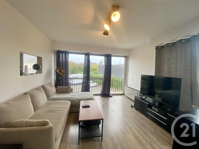 Appartement F2 à vendre - 2 pièces - 37.0 m2 - VILLERS SUR MER - 14 - BASSE-NORMANDIE - Century 21 Bagot Immobilier