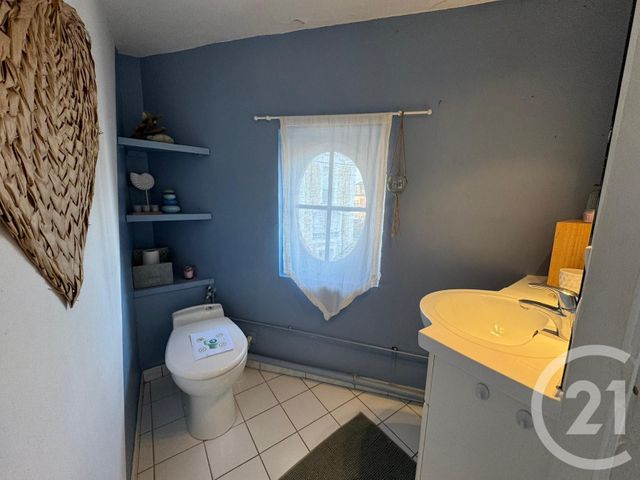 Appartement F2 à vendre - 2 pièces - 29.07 m2 - VILLERS SUR MER - 14 - BASSE-NORMANDIE - Century 21 Bagot Immobilier